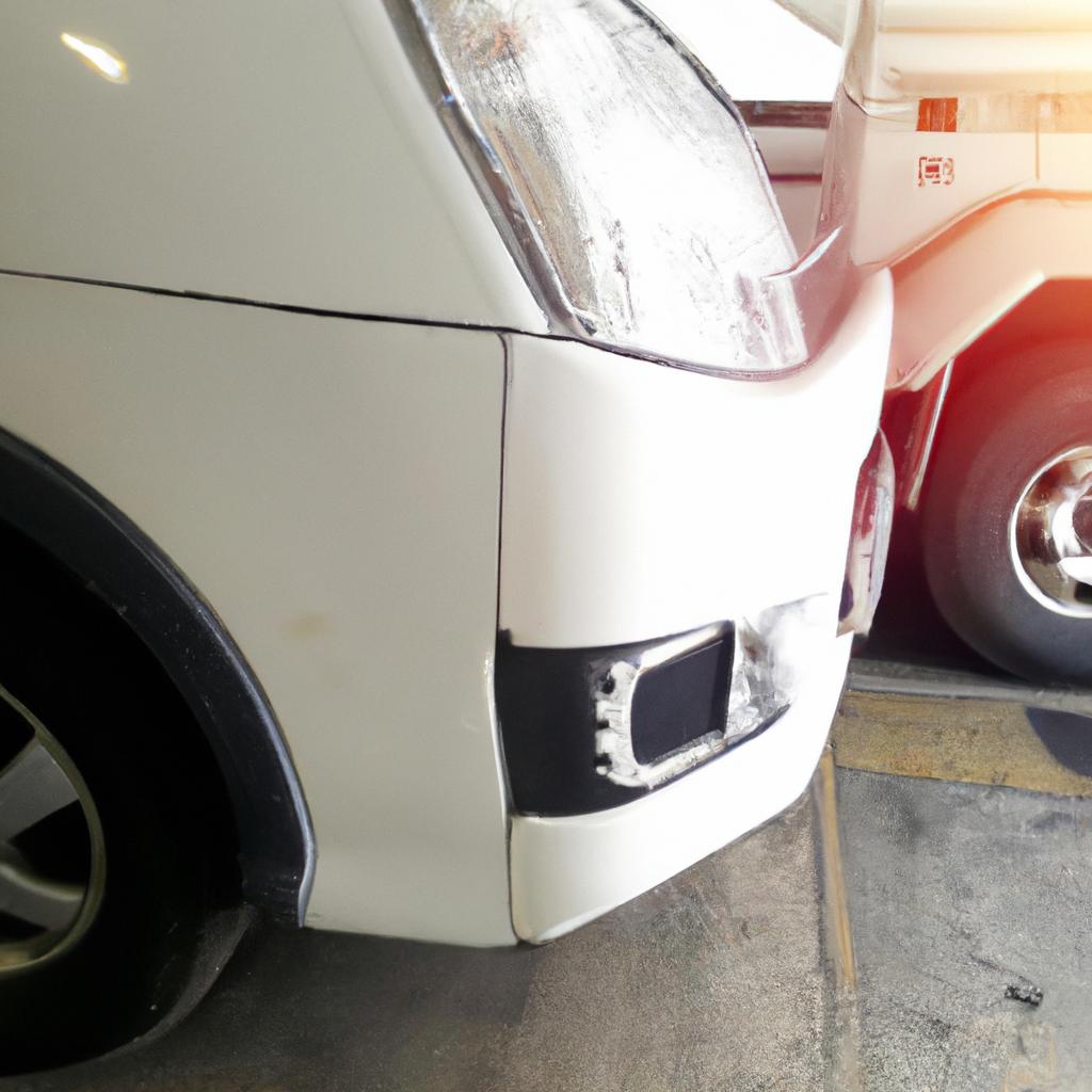 安心と信頼のサポートであなたの車両手続きをスムーズに